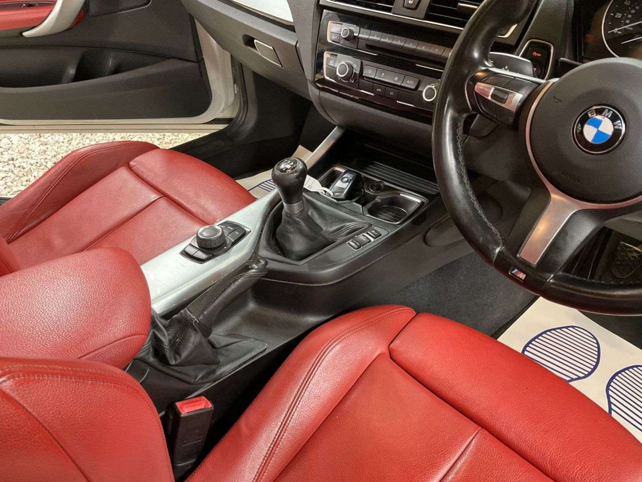 2015 BMW 1 SERIES 2015 BMW 1 SERIES