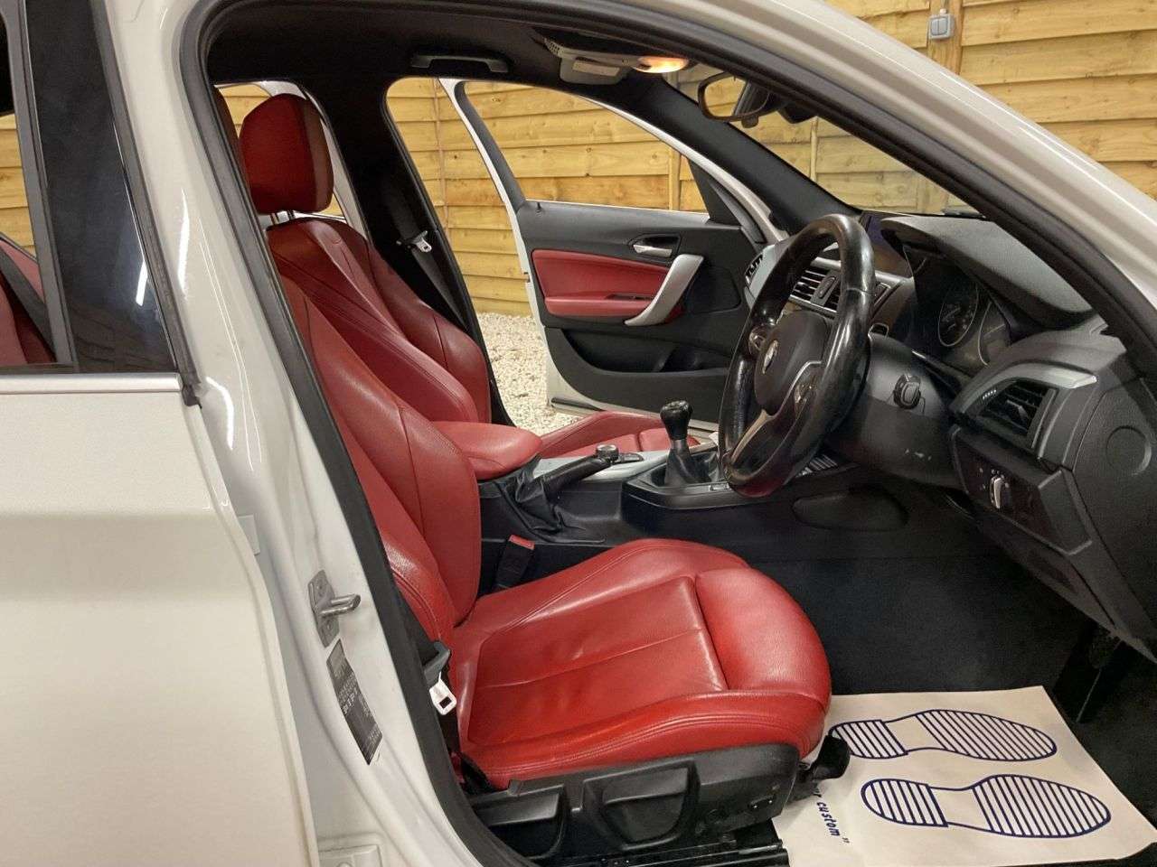 2015 BMW 1 SERIES 2015 BMW 1 SERIES