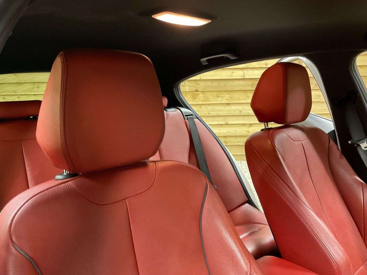 2015 BMW 1 SERIES 2015 BMW 1 SERIES