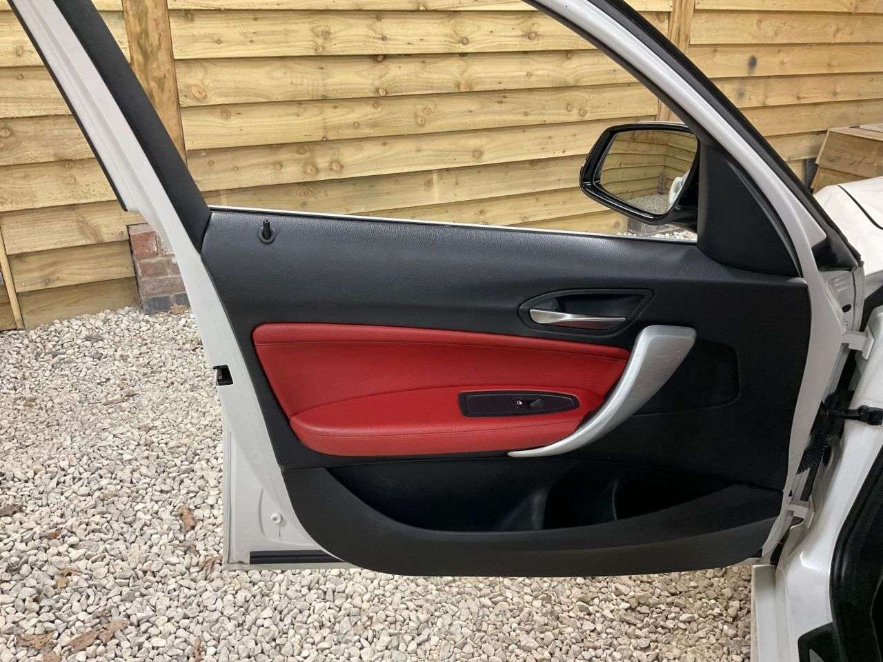 2015 BMW 1 SERIES 2015 BMW 1 SERIES