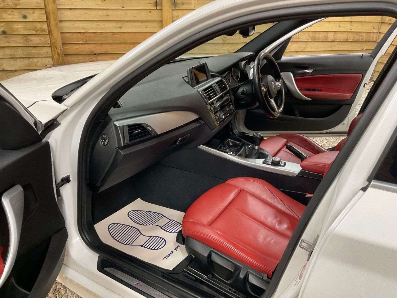 2015 BMW 1 SERIES 2015 BMW 1 SERIES