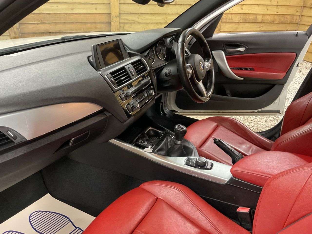 2015 BMW 1 SERIES 2015 BMW 1 SERIES