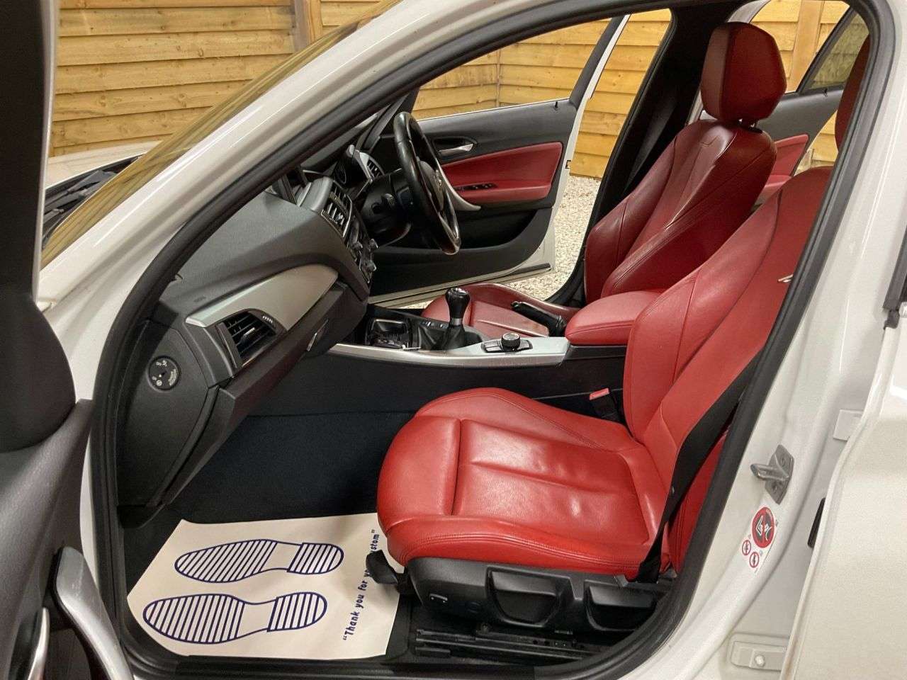 2015 BMW 1 SERIES 2015 BMW 1 SERIES