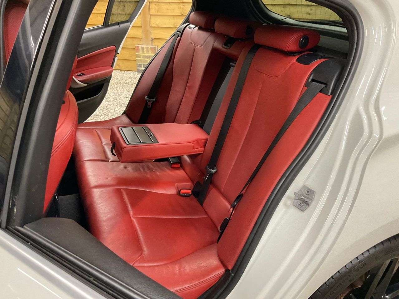 2015 BMW 1 SERIES 2015 BMW 1 SERIES