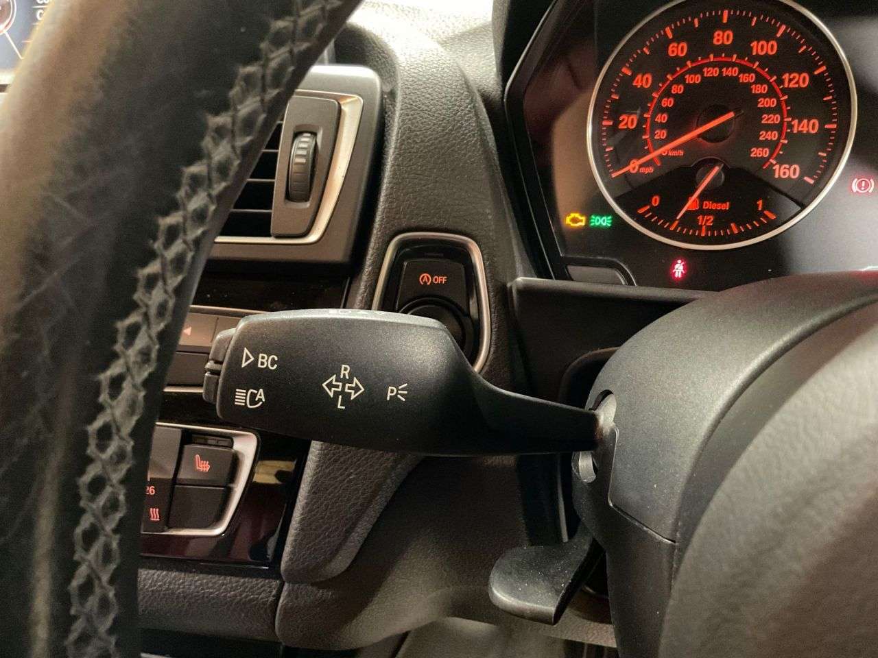 2015 BMW 1 SERIES 2015 BMW 1 SERIES