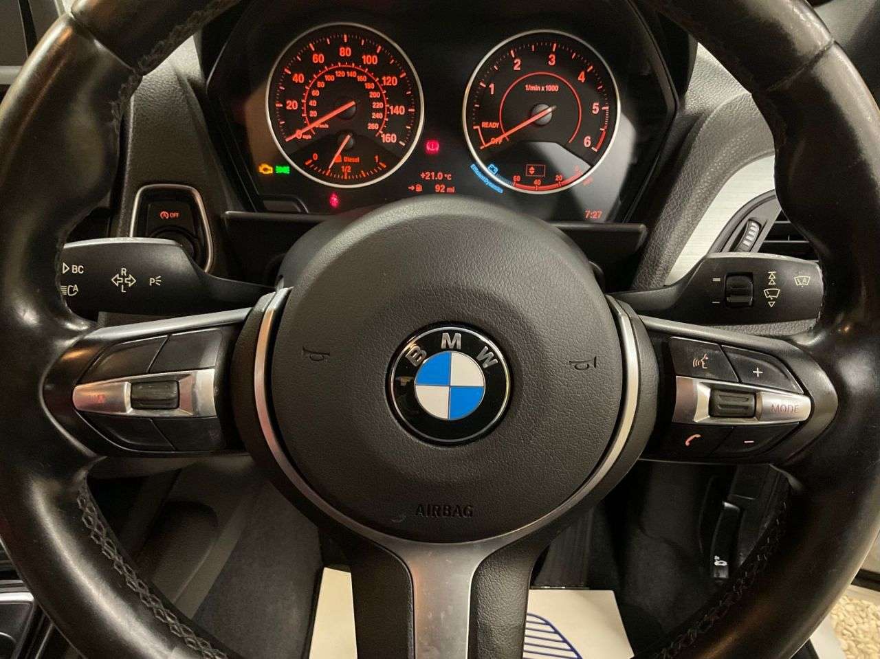 2015 BMW 1 SERIES 2015 BMW 1 SERIES