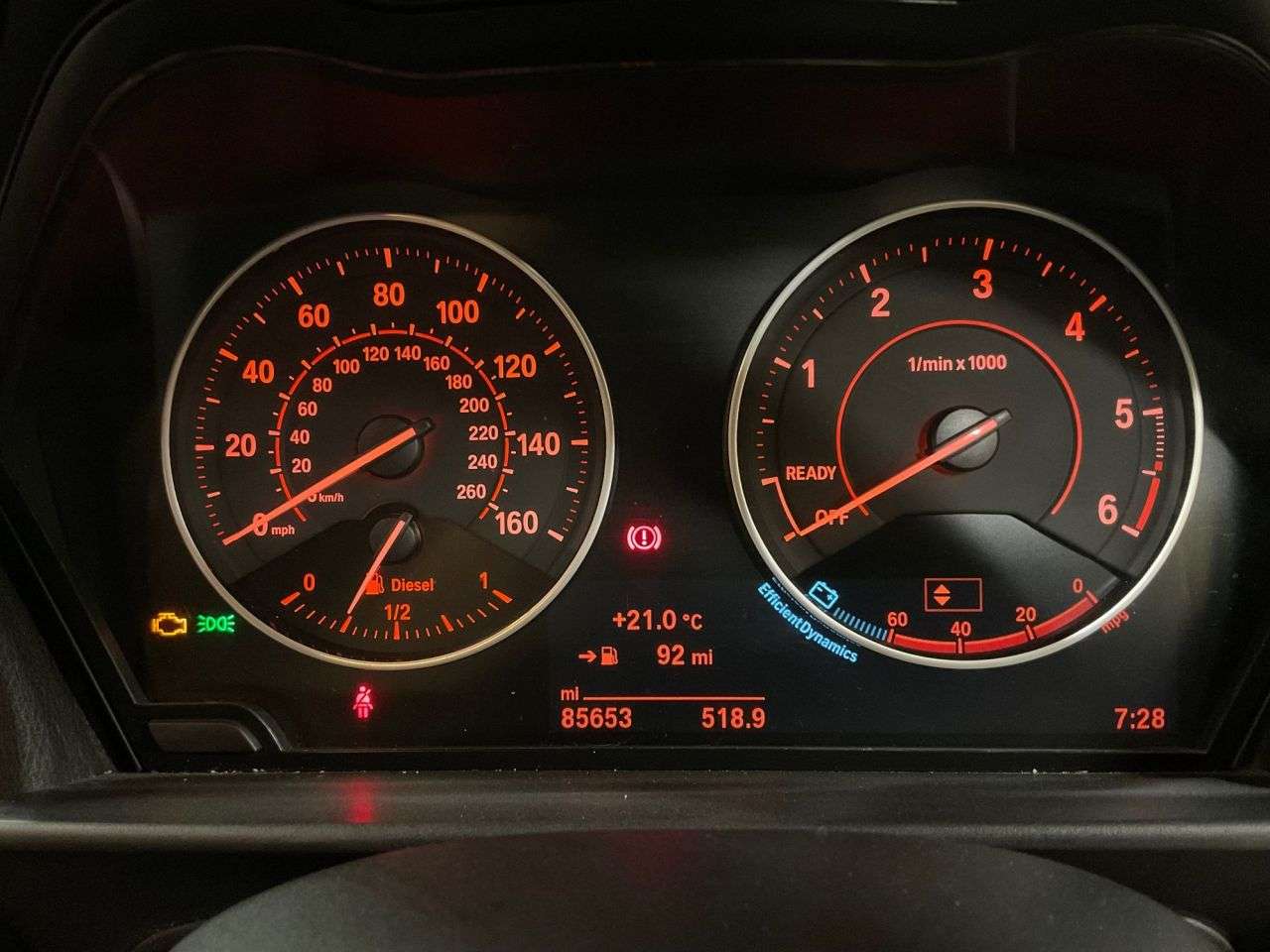 2015 BMW 1 SERIES 2015 BMW 1 SERIES