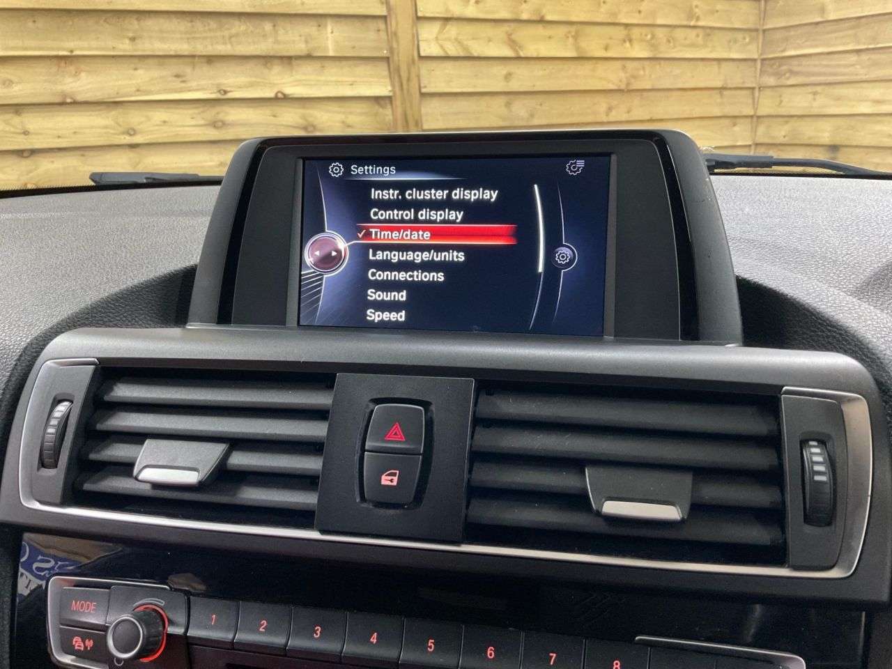 2015 BMW 1 SERIES 2015 BMW 1 SERIES