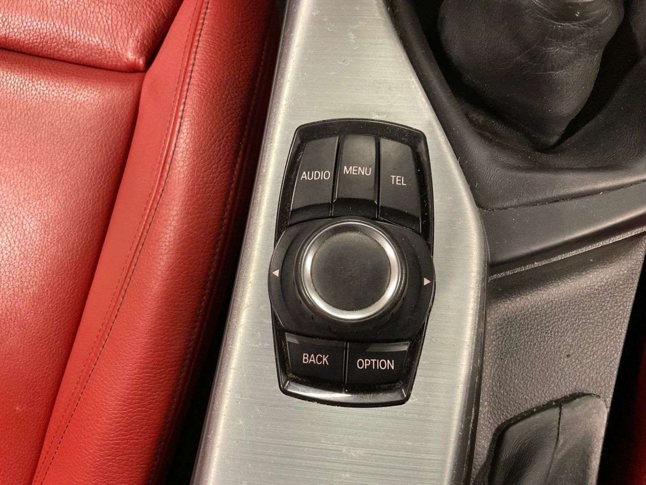 2015 BMW 1 SERIES 2015 BMW 1 SERIES