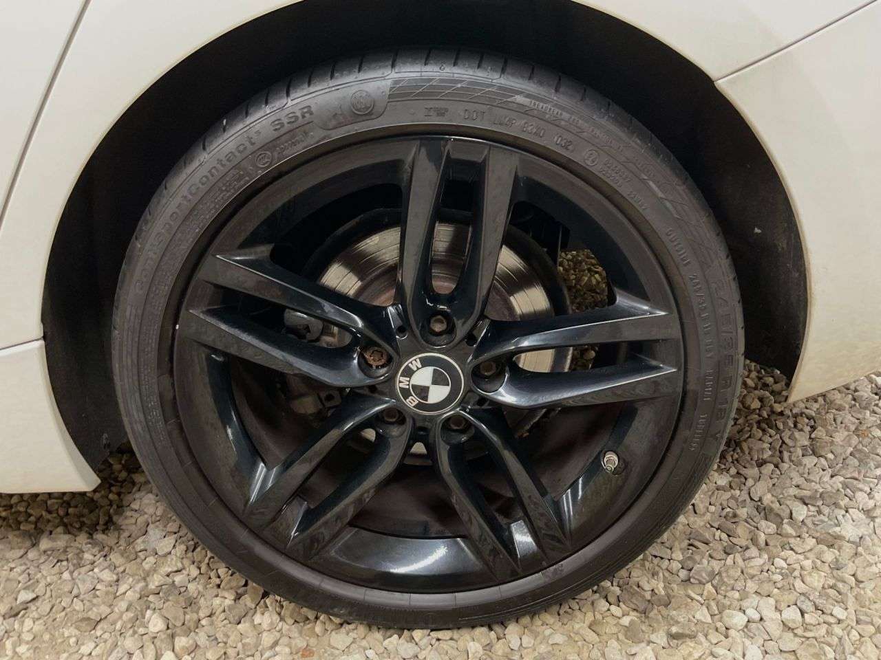2015 BMW 1 SERIES 2015 BMW 1 SERIES