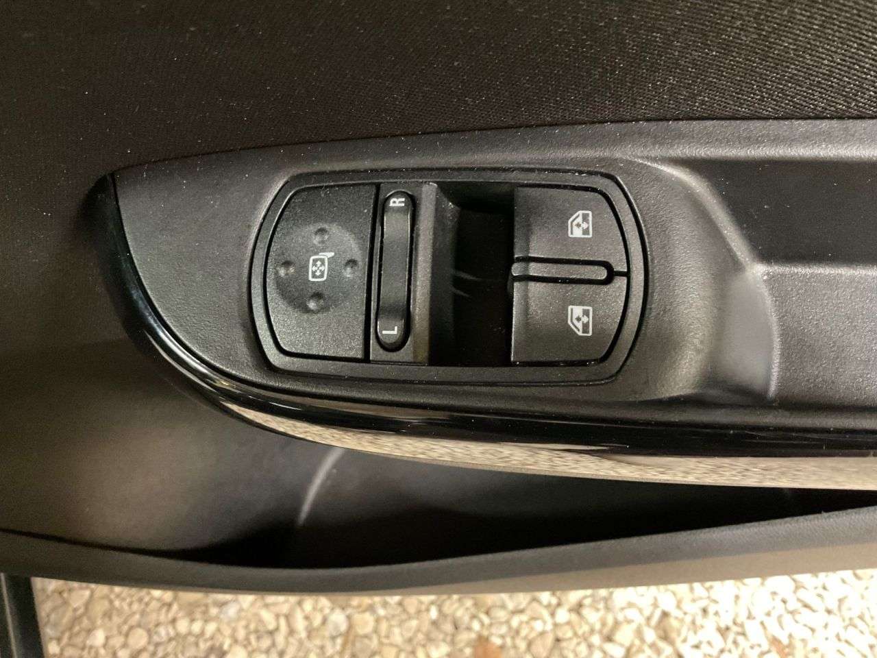 2018 VAUXHALL CORSA 2018 VAUXHALL CORSA