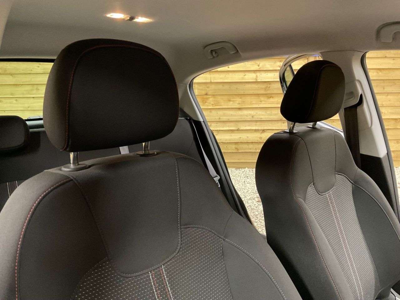 2018 VAUXHALL CORSA 2018 VAUXHALL CORSA