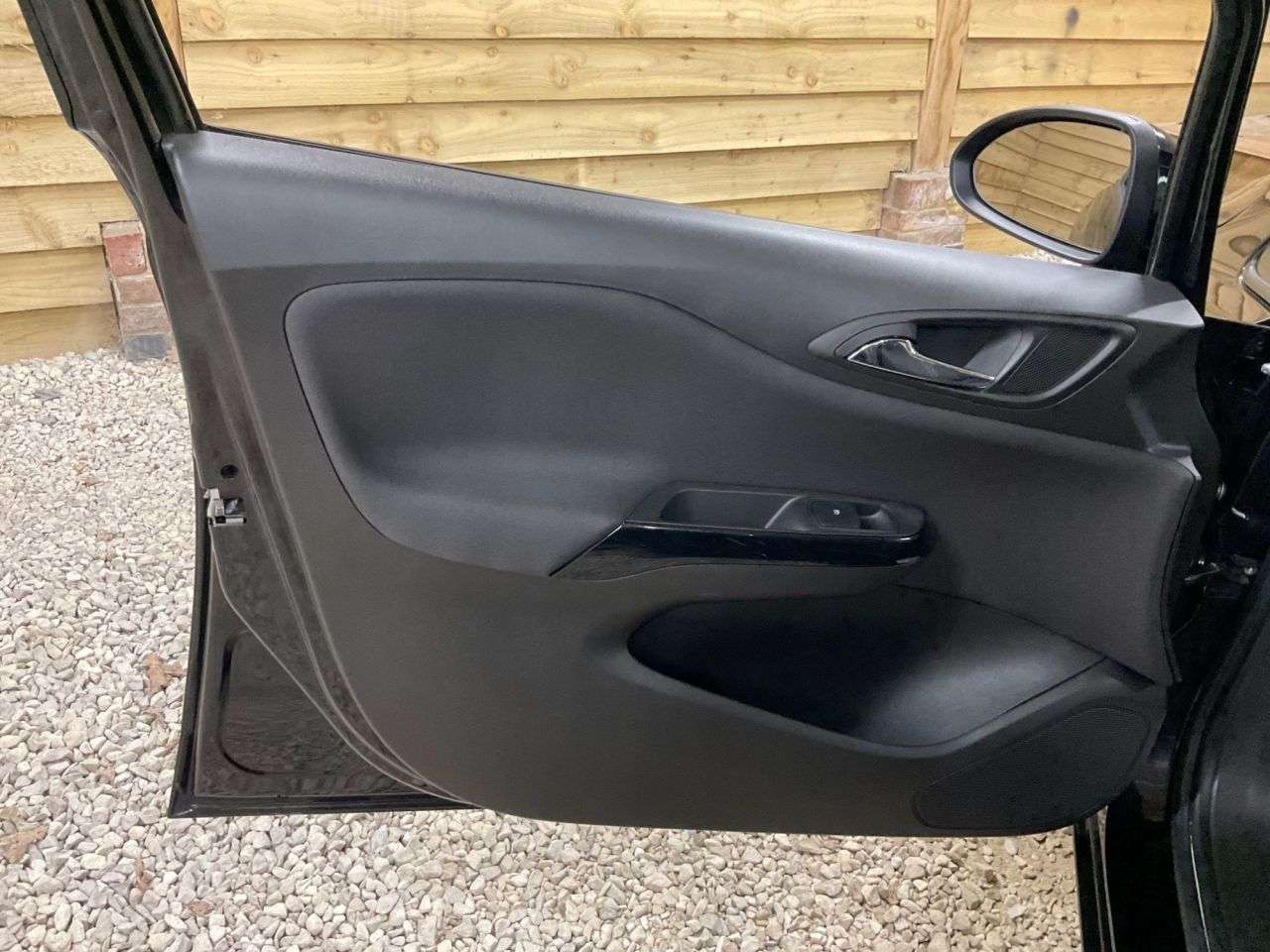 2018 VAUXHALL CORSA 2018 VAUXHALL CORSA