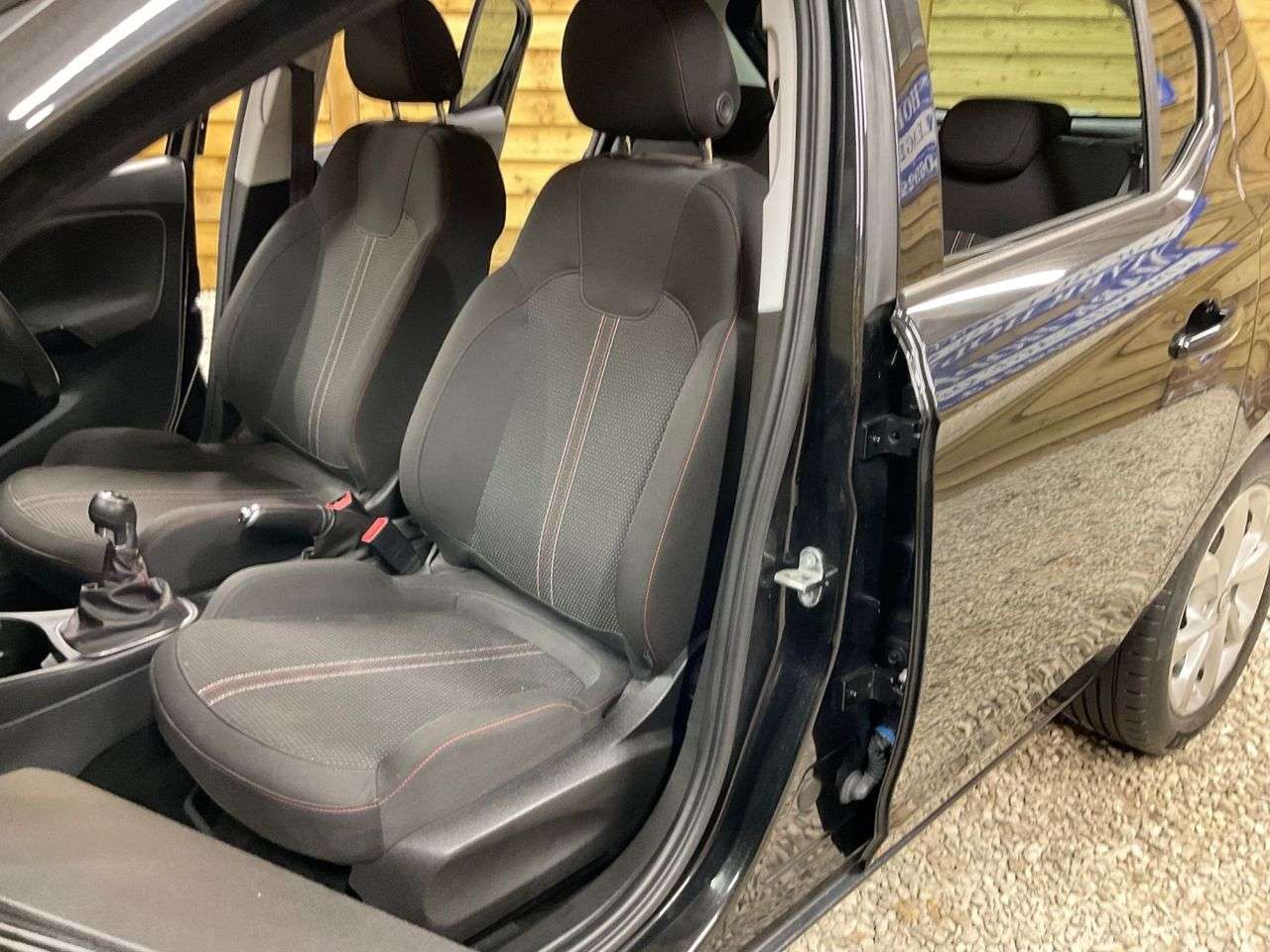 2018 VAUXHALL CORSA 2018 VAUXHALL CORSA