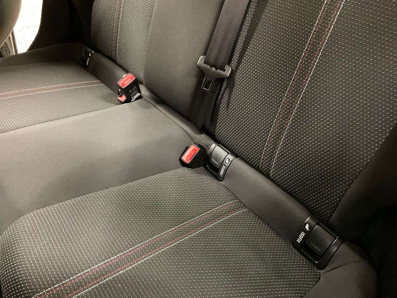 2018 VAUXHALL CORSA 2018 VAUXHALL CORSA