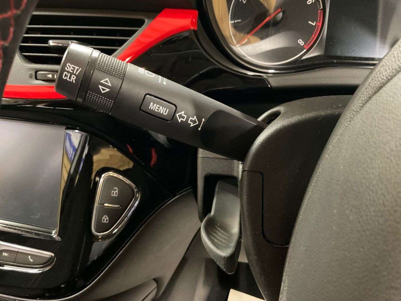 2018 VAUXHALL CORSA 2018 VAUXHALL CORSA