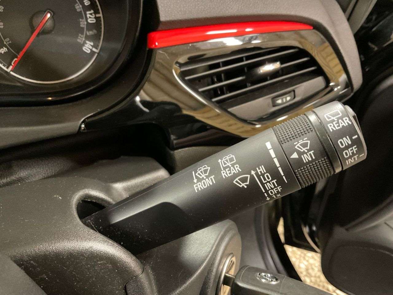 2018 VAUXHALL CORSA 2018 VAUXHALL CORSA