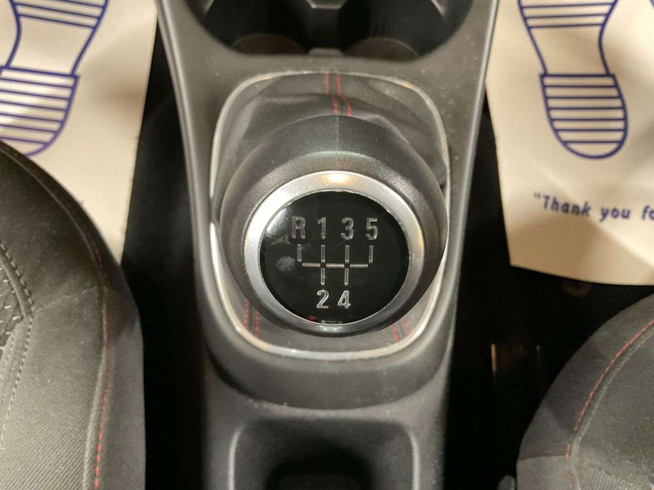 2018 VAUXHALL CORSA 2018 VAUXHALL CORSA