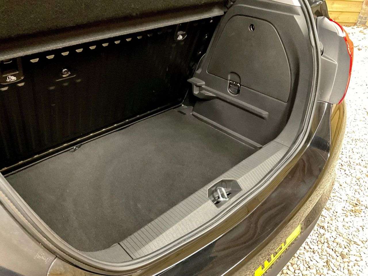 2018 VAUXHALL CORSA 2018 VAUXHALL CORSA