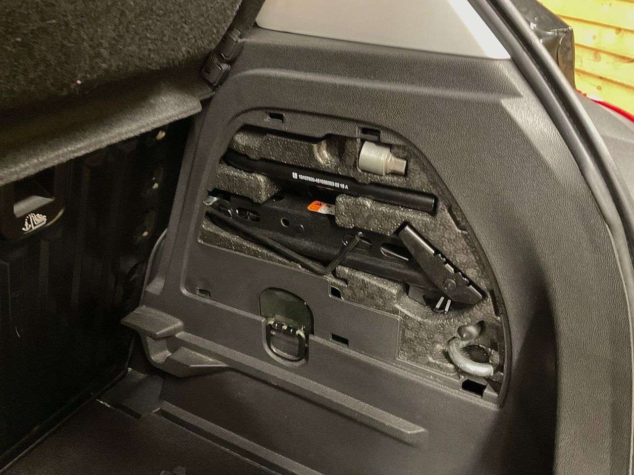2018 VAUXHALL CORSA 2018 VAUXHALL CORSA