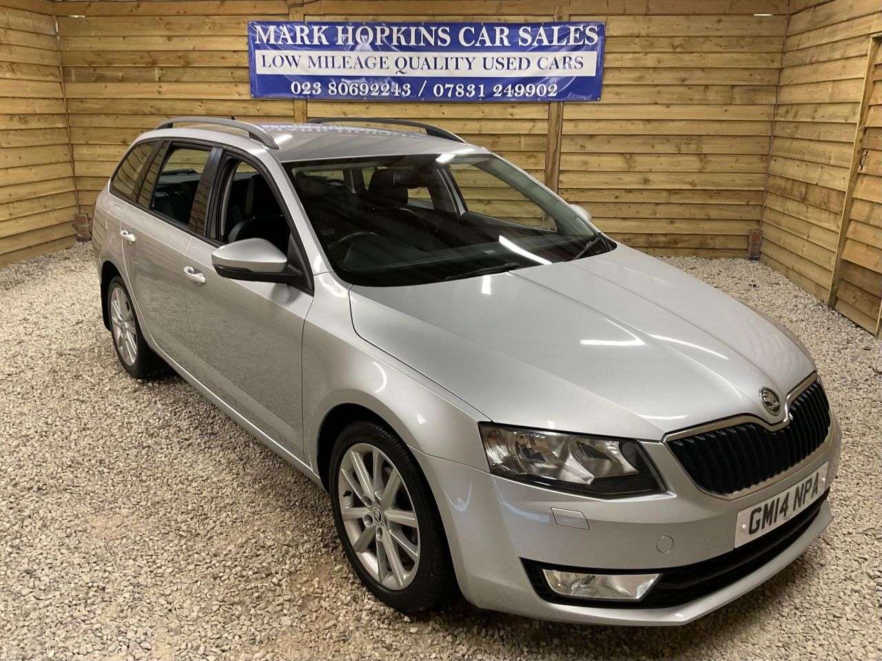 2014 SKODA OCTAVIA 2014 SKODA OCTAVIA