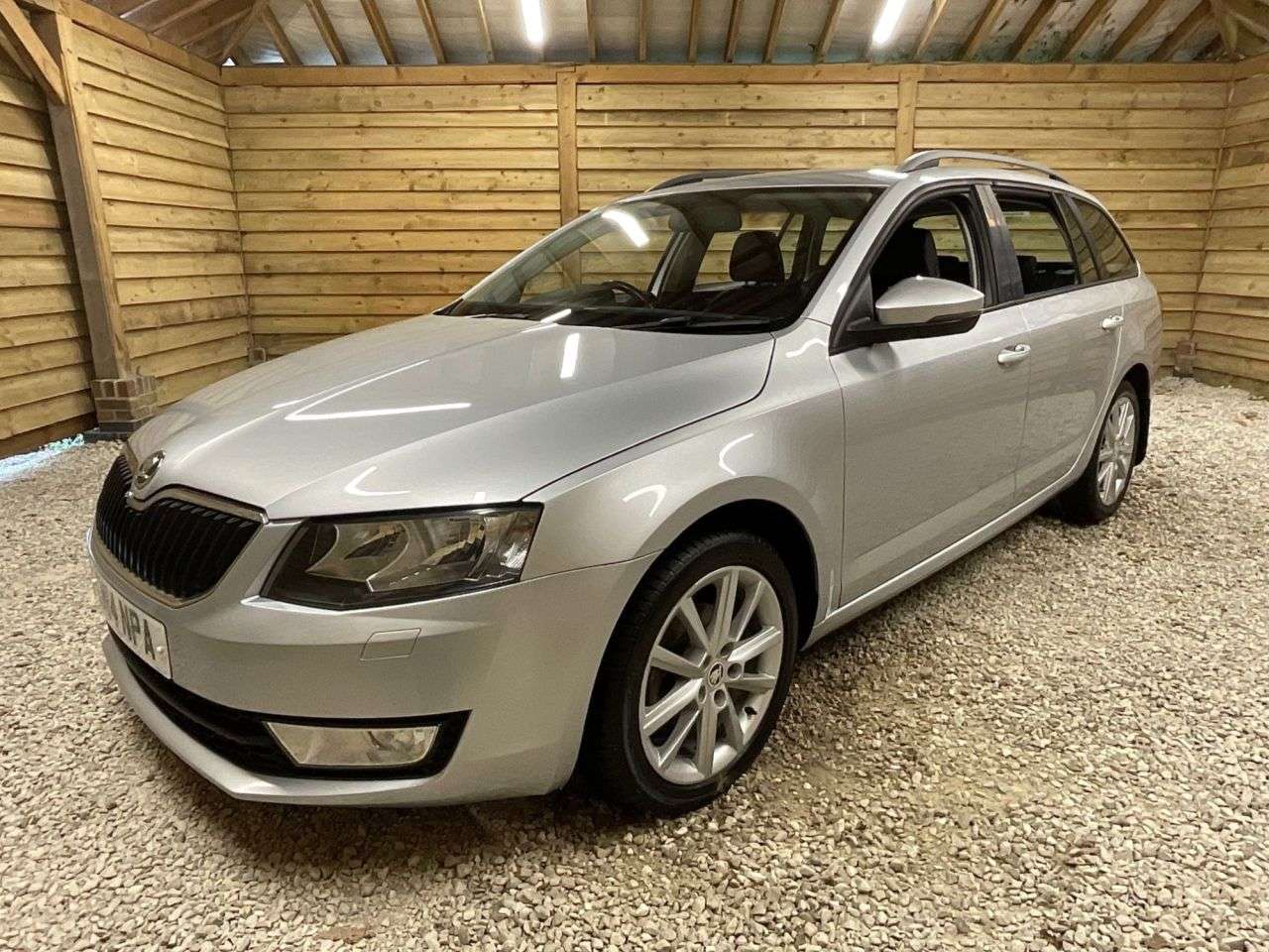 2014 SKODA OCTAVIA 2014 SKODA OCTAVIA