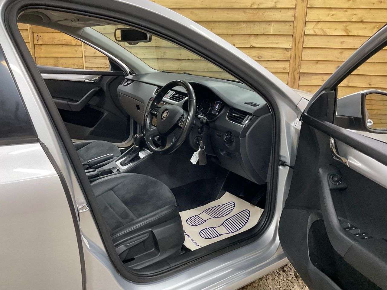 2014 SKODA OCTAVIA 2014 SKODA OCTAVIA