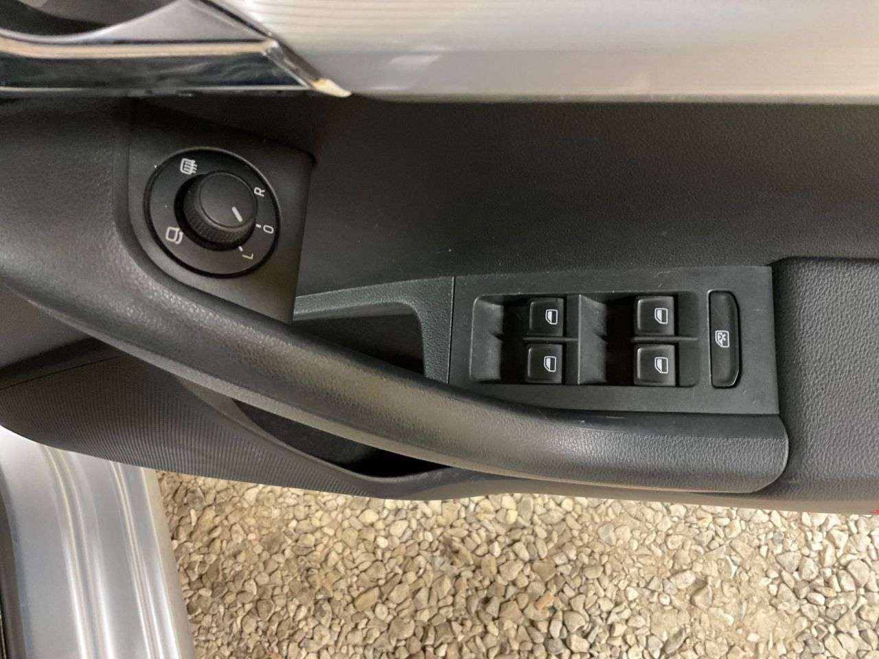 2014 SKODA OCTAVIA 2014 SKODA OCTAVIA