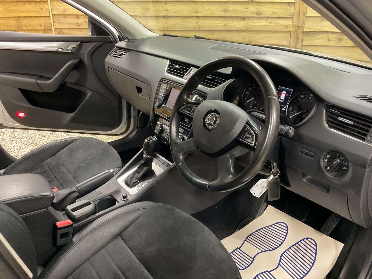 2014 SKODA OCTAVIA 2014 SKODA OCTAVIA