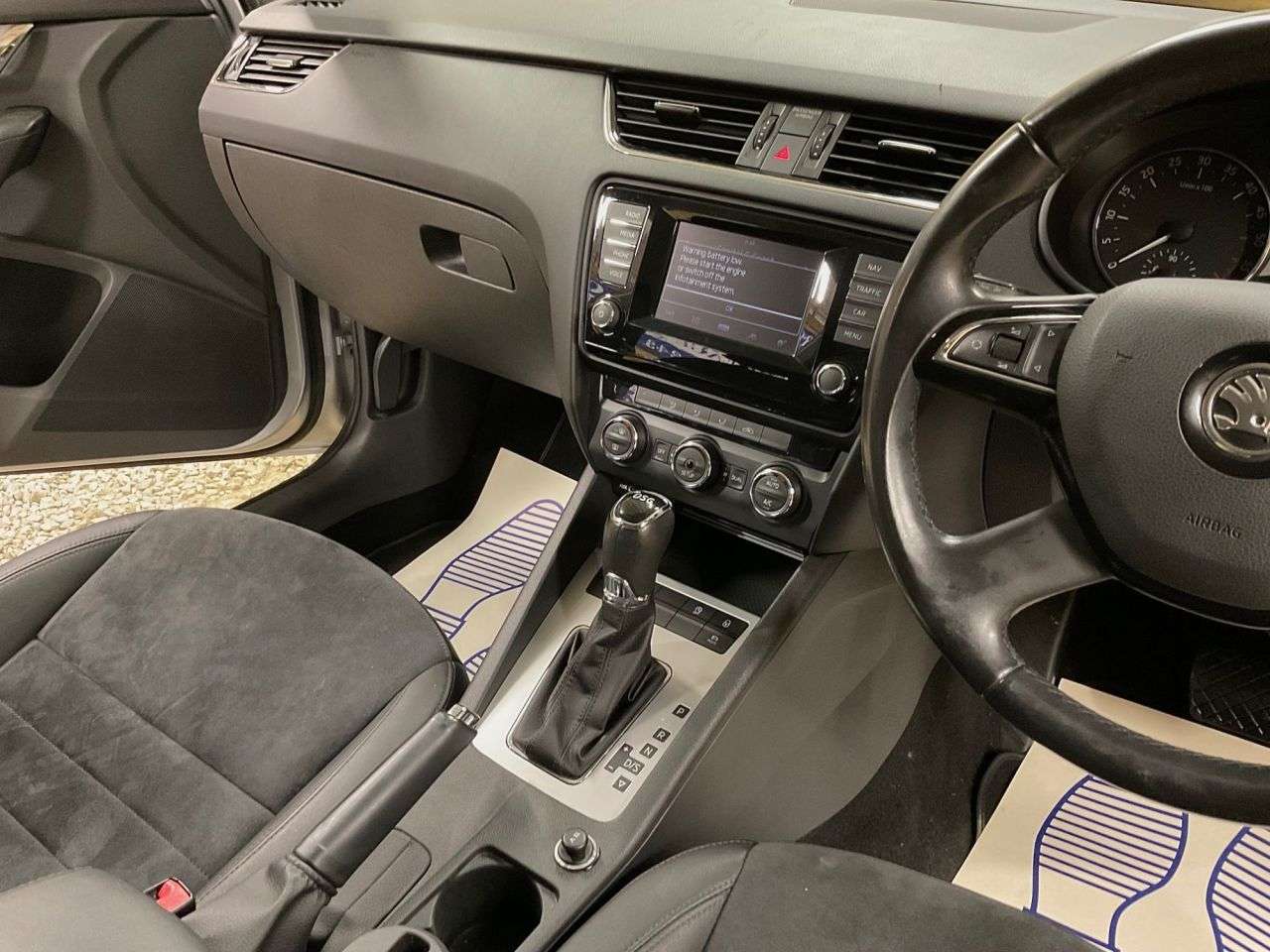 2014 SKODA OCTAVIA 2014 SKODA OCTAVIA