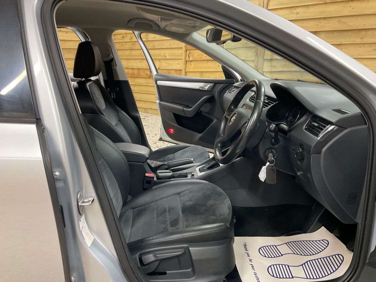 2014 SKODA OCTAVIA 2014 SKODA OCTAVIA