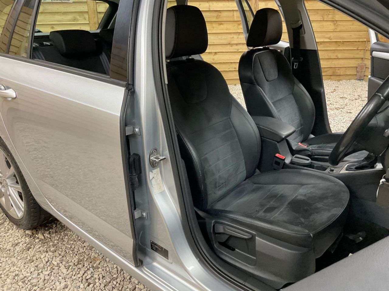 2014 SKODA OCTAVIA 2014 SKODA OCTAVIA