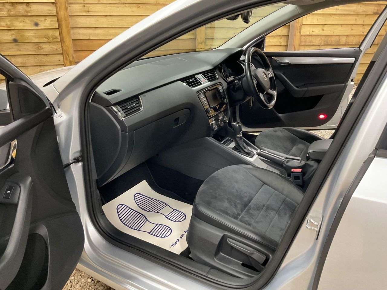 2014 SKODA OCTAVIA 2014 SKODA OCTAVIA