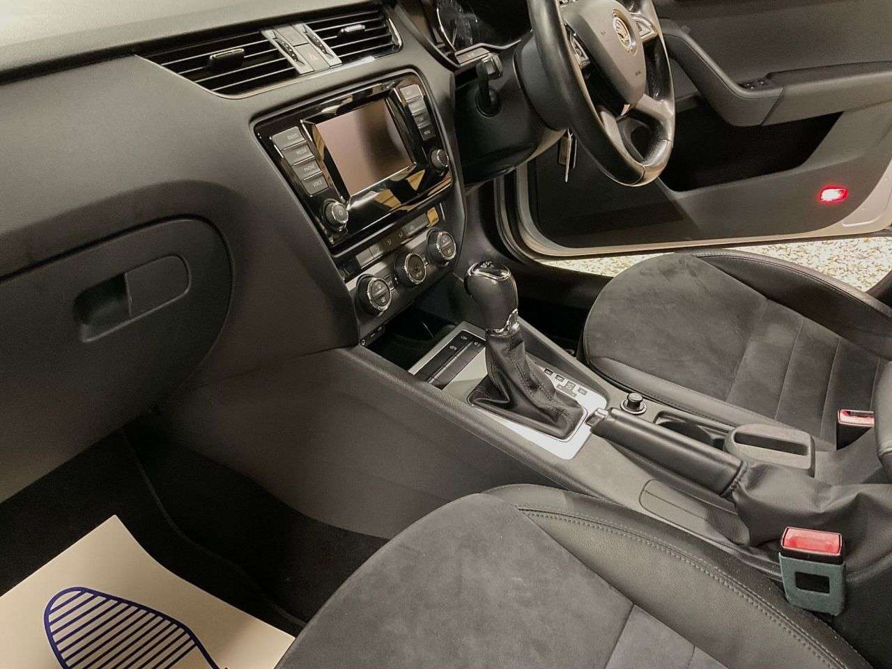 2014 SKODA OCTAVIA 2014 SKODA OCTAVIA