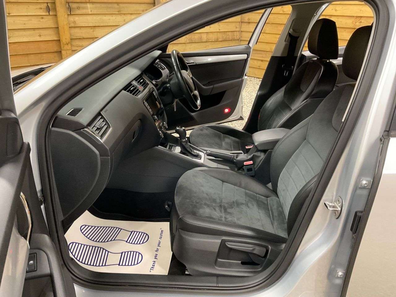 2014 SKODA OCTAVIA 2014 SKODA OCTAVIA