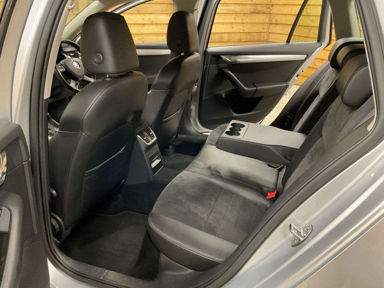 2014 SKODA OCTAVIA 2014 SKODA OCTAVIA