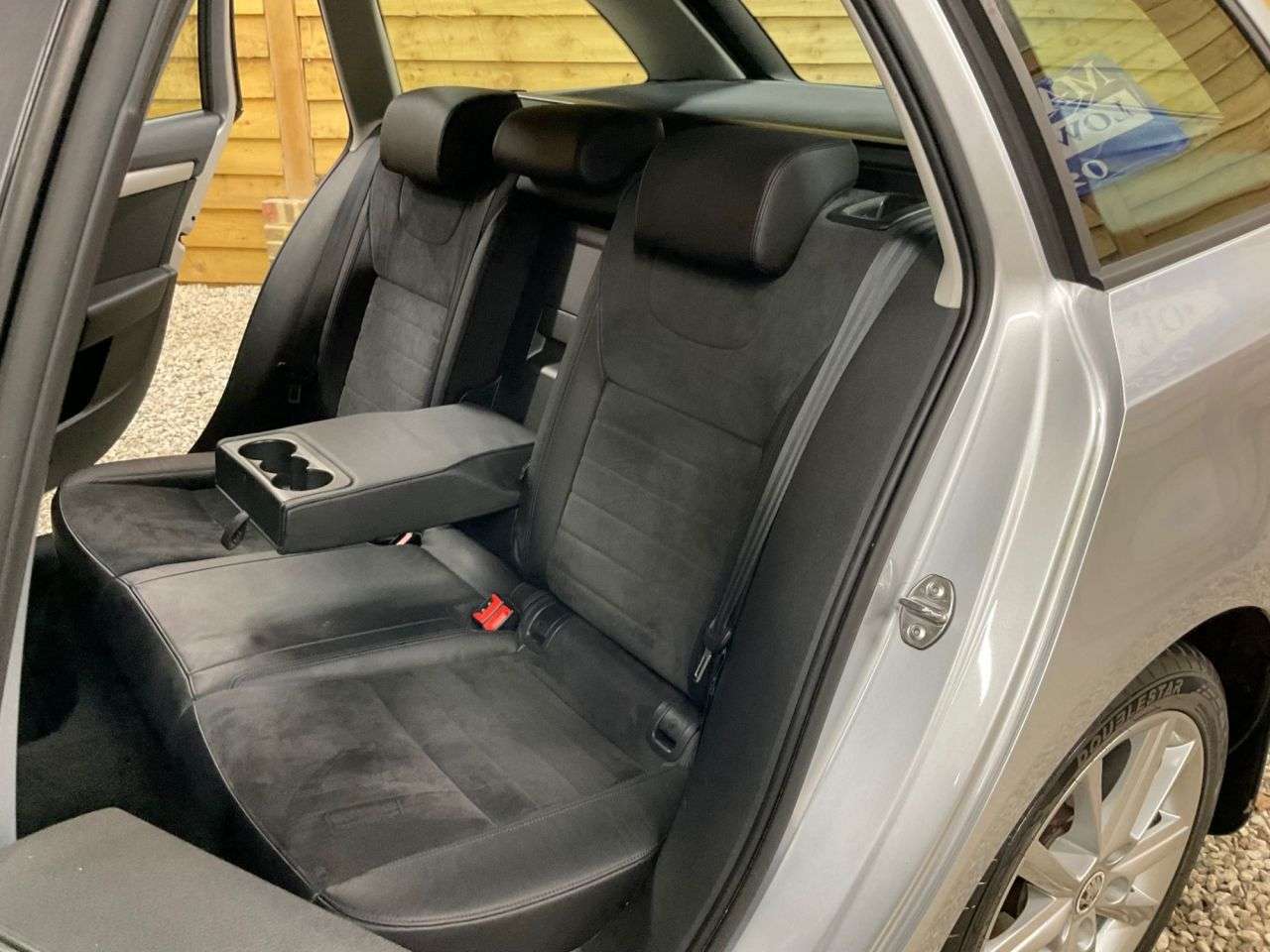 2014 SKODA OCTAVIA 2014 SKODA OCTAVIA