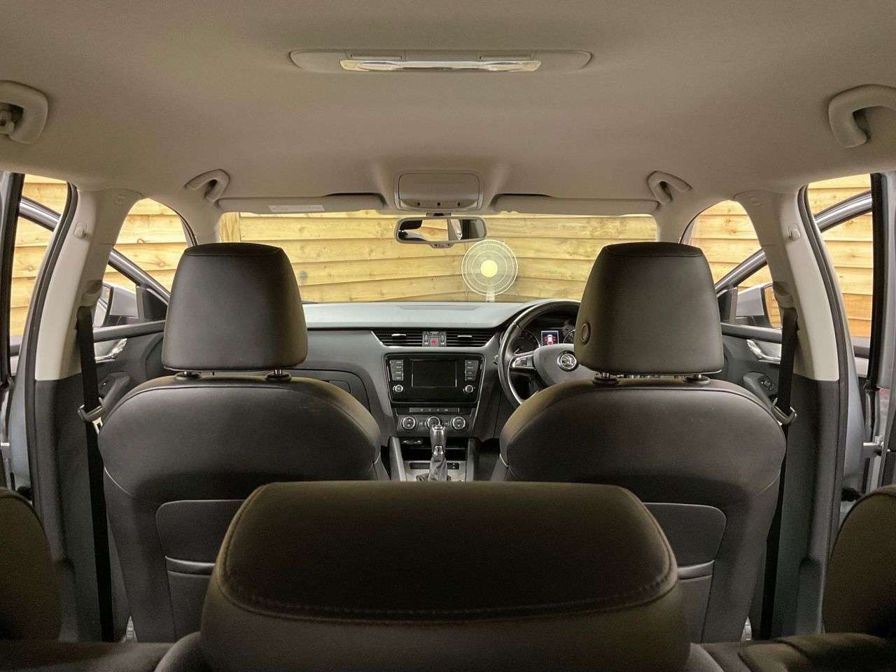 2014 SKODA OCTAVIA 2014 SKODA OCTAVIA