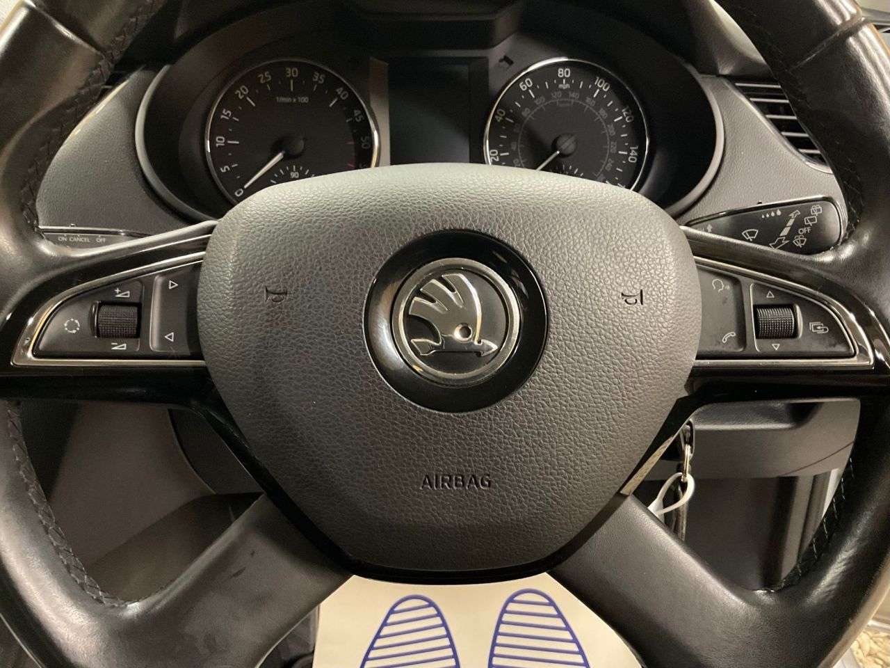 2014 SKODA OCTAVIA 2014 SKODA OCTAVIA