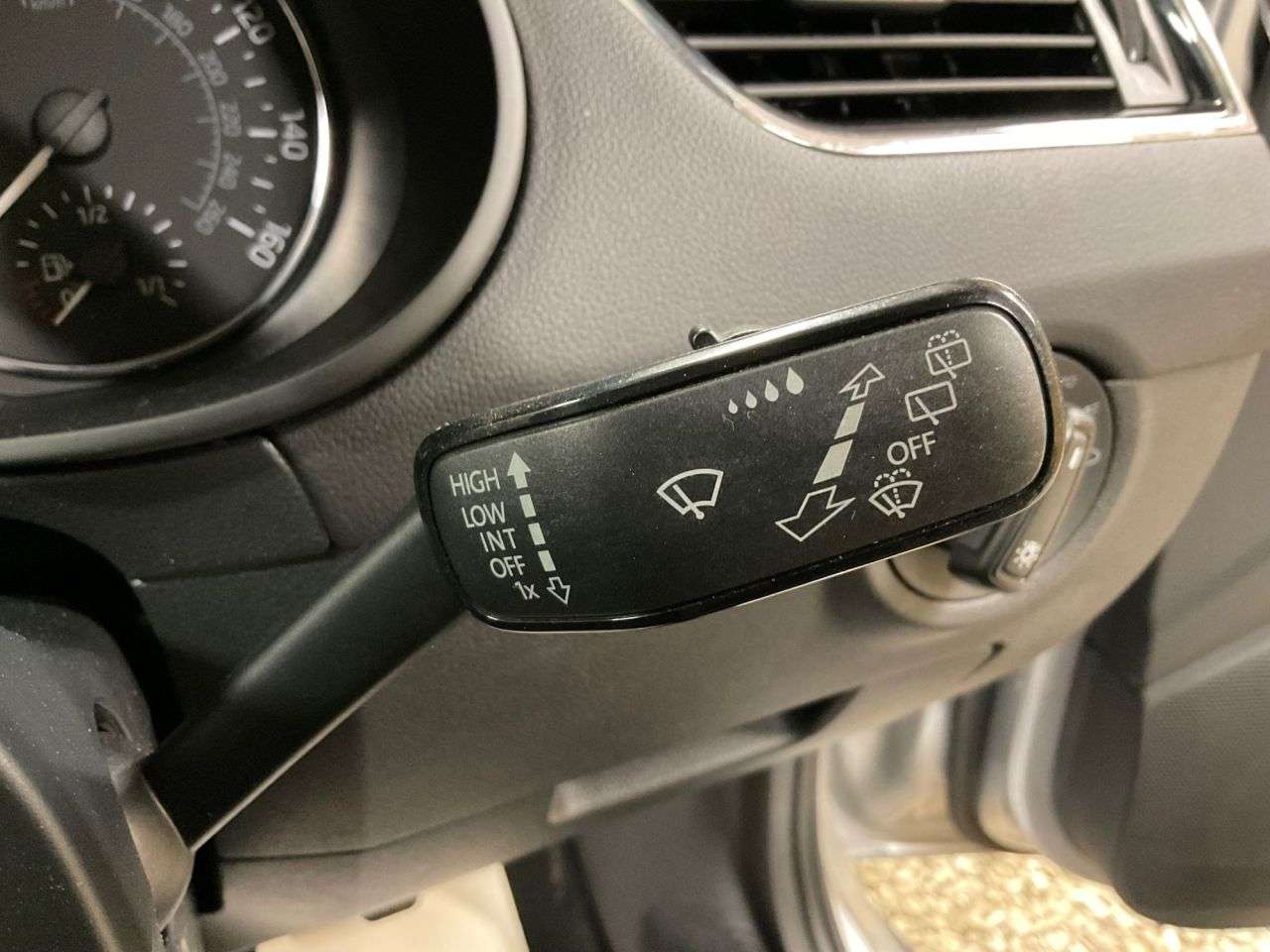 2014 SKODA OCTAVIA 2014 SKODA OCTAVIA