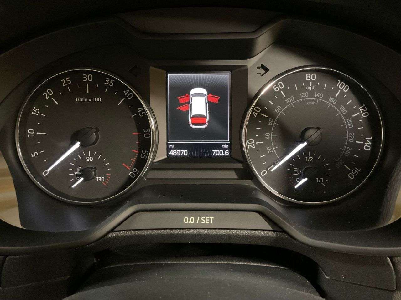 2014 SKODA OCTAVIA 2014 SKODA OCTAVIA