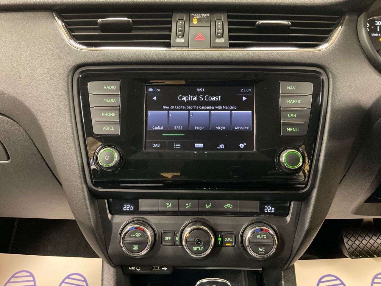 2014 SKODA OCTAVIA 2014 SKODA OCTAVIA