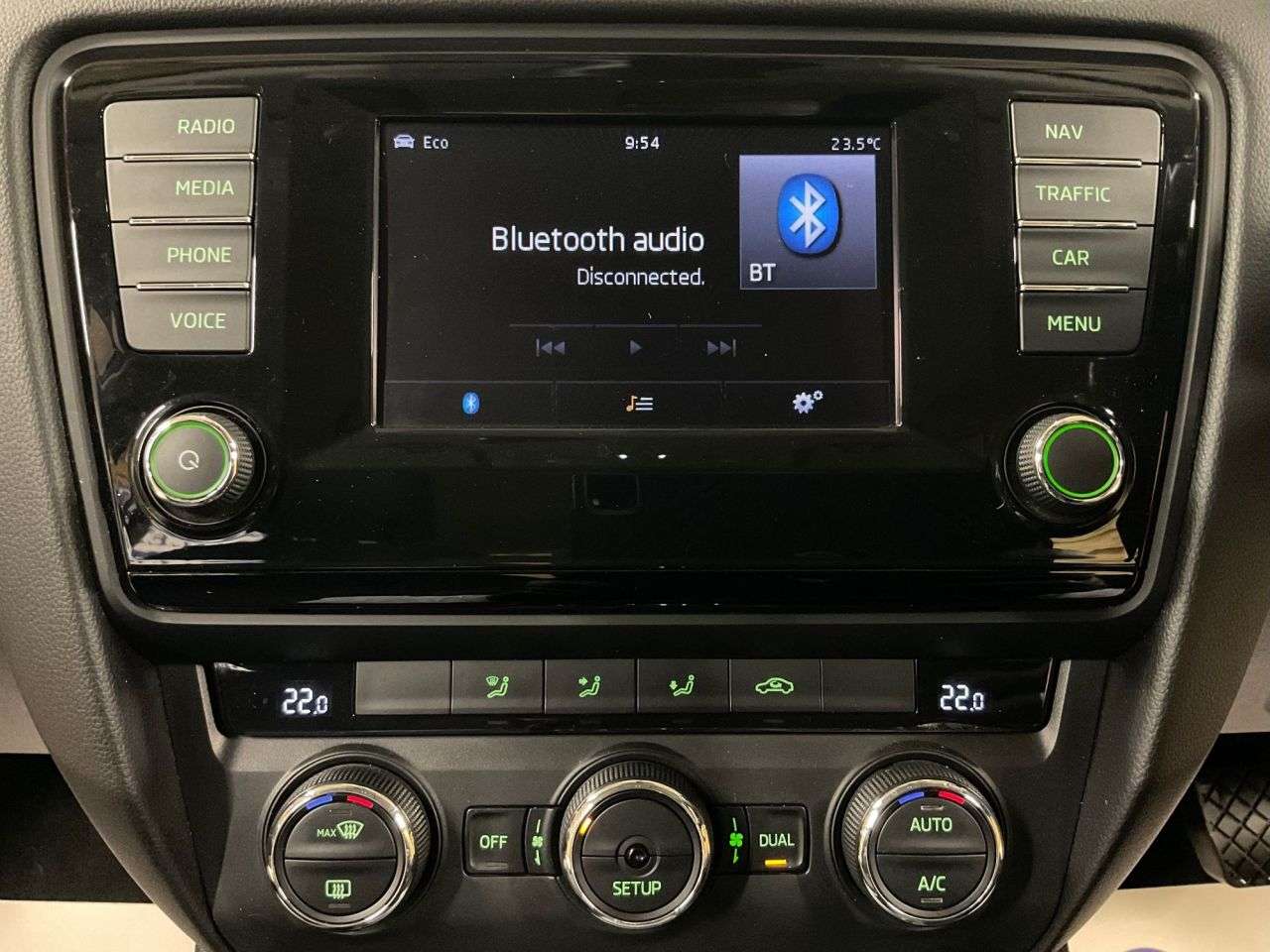 2014 SKODA OCTAVIA 2014 SKODA OCTAVIA