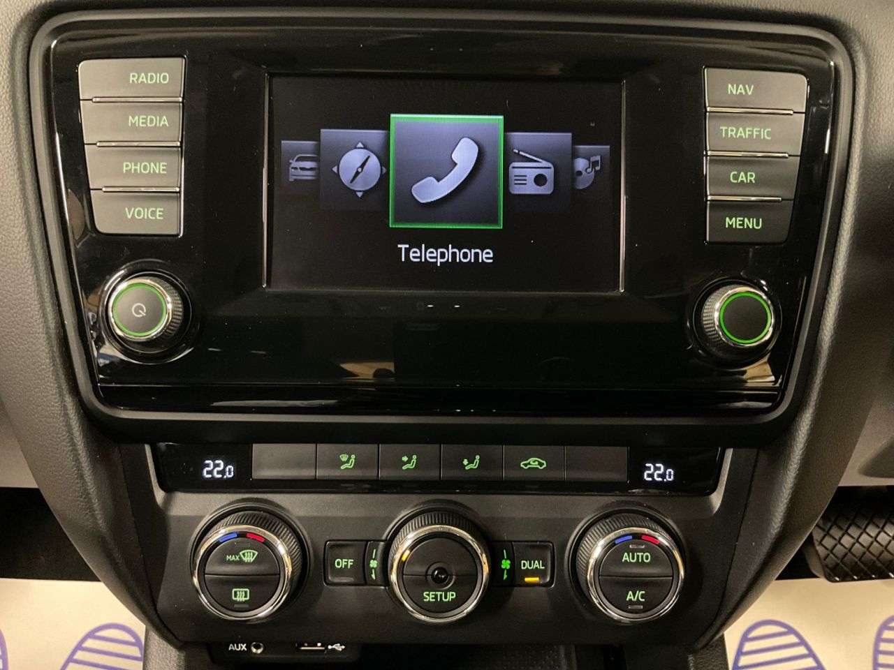 2014 SKODA OCTAVIA 2014 SKODA OCTAVIA