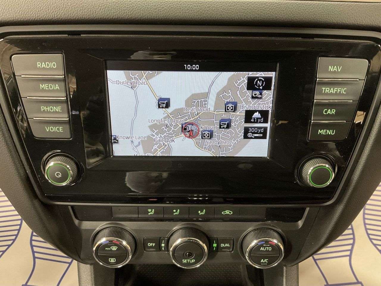 2014 SKODA OCTAVIA 2014 SKODA OCTAVIA