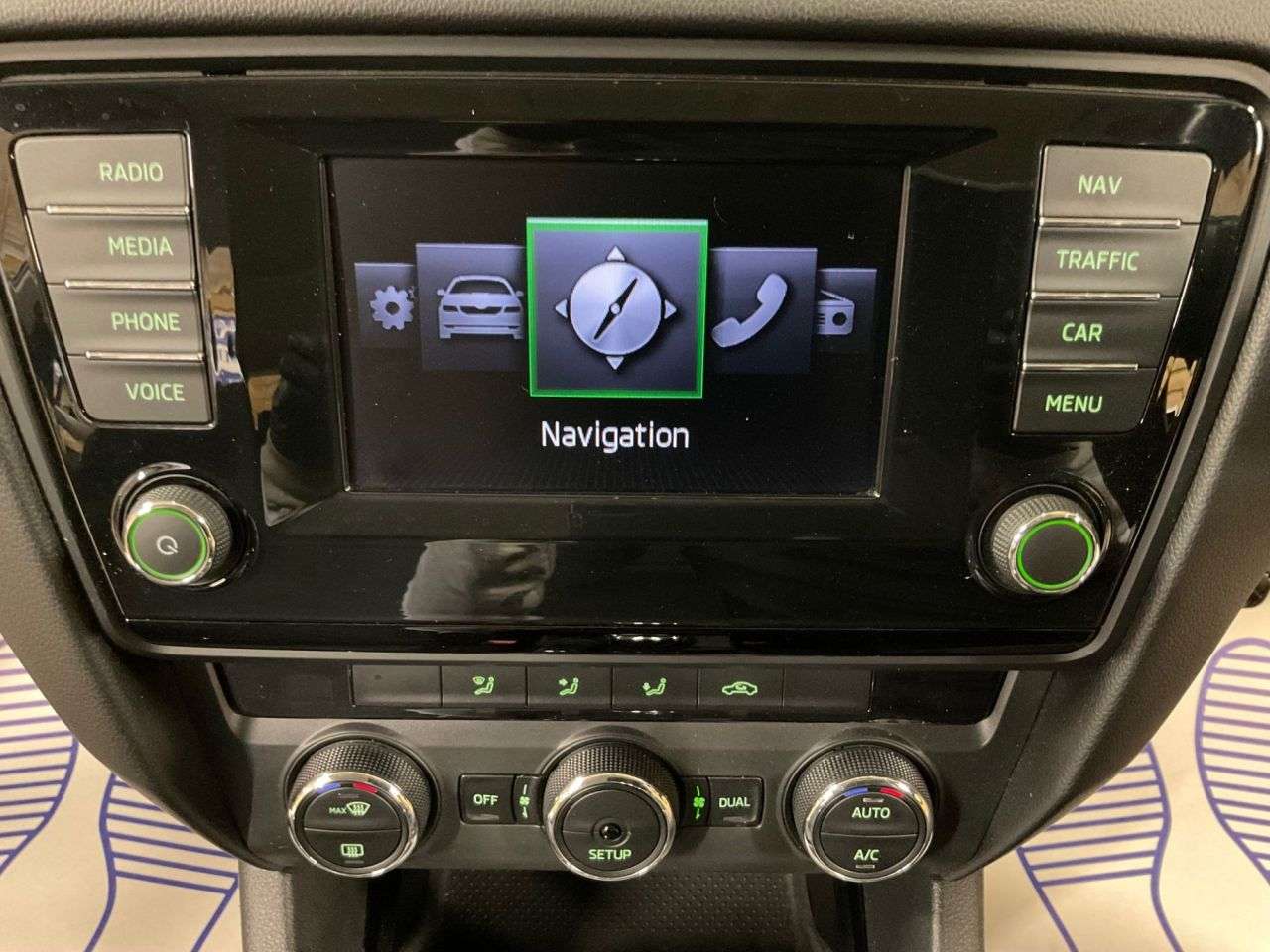 2014 SKODA OCTAVIA 2014 SKODA OCTAVIA