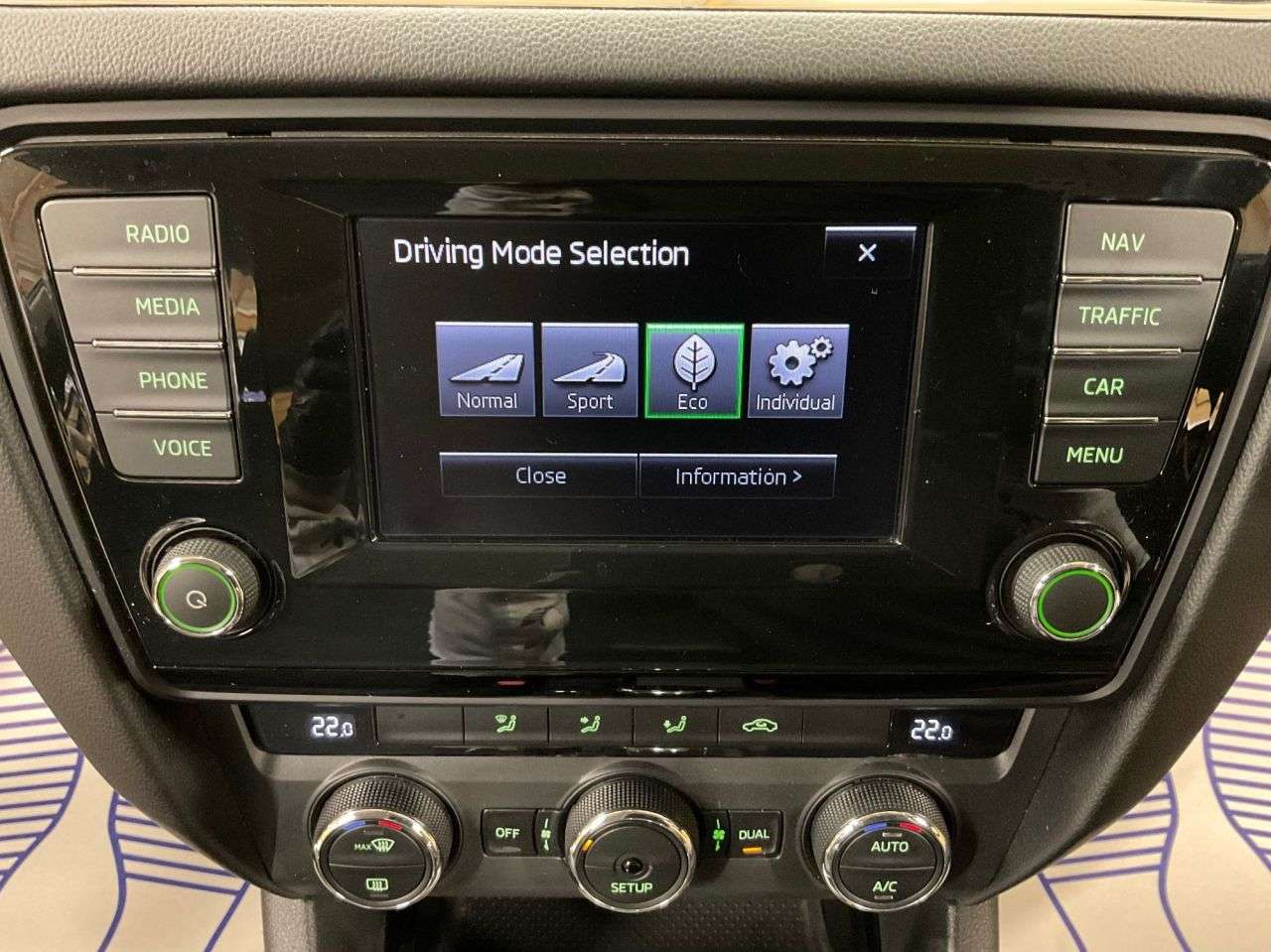 2014 SKODA OCTAVIA 2014 SKODA OCTAVIA