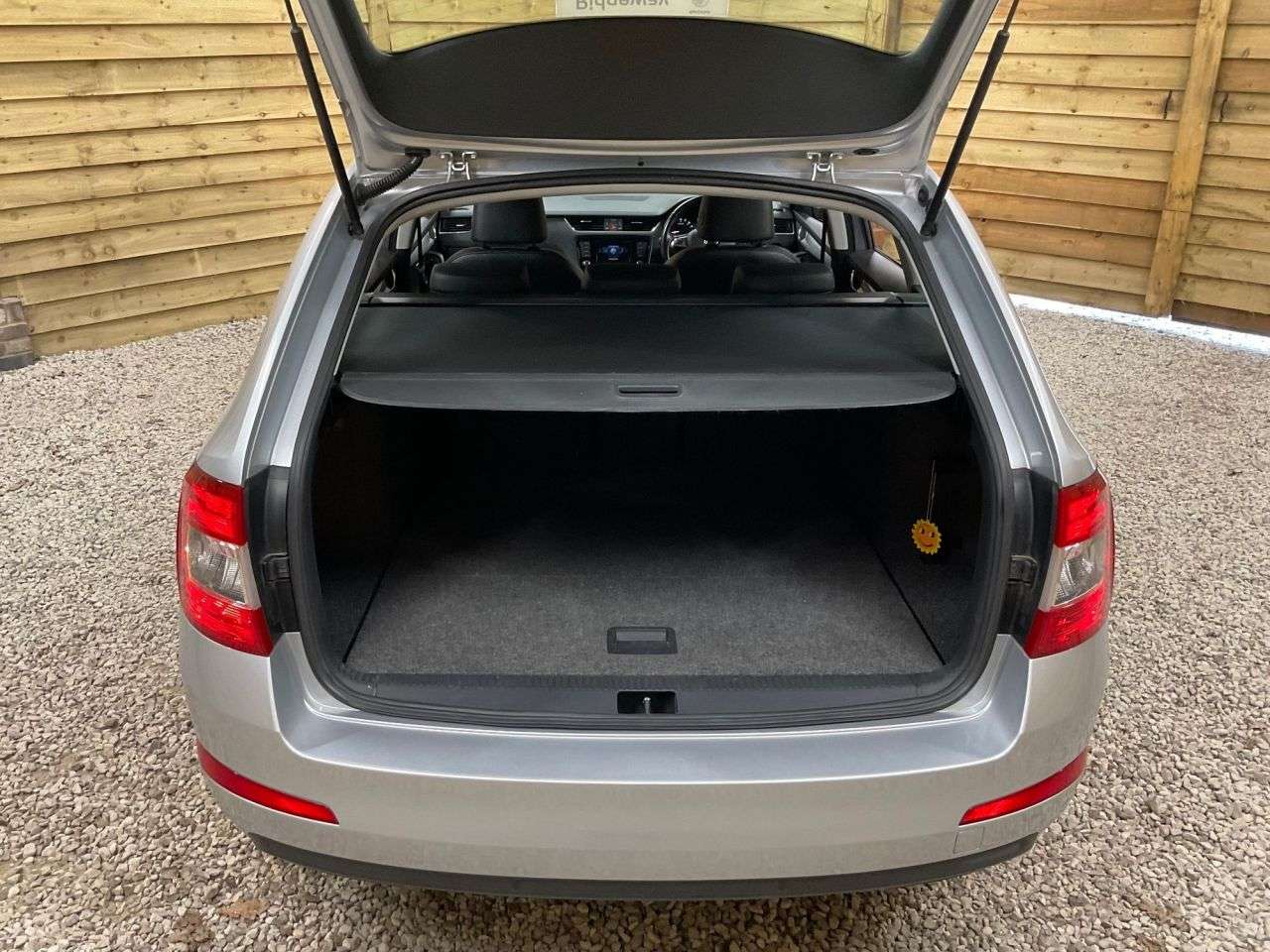 2014 SKODA OCTAVIA 2014 SKODA OCTAVIA