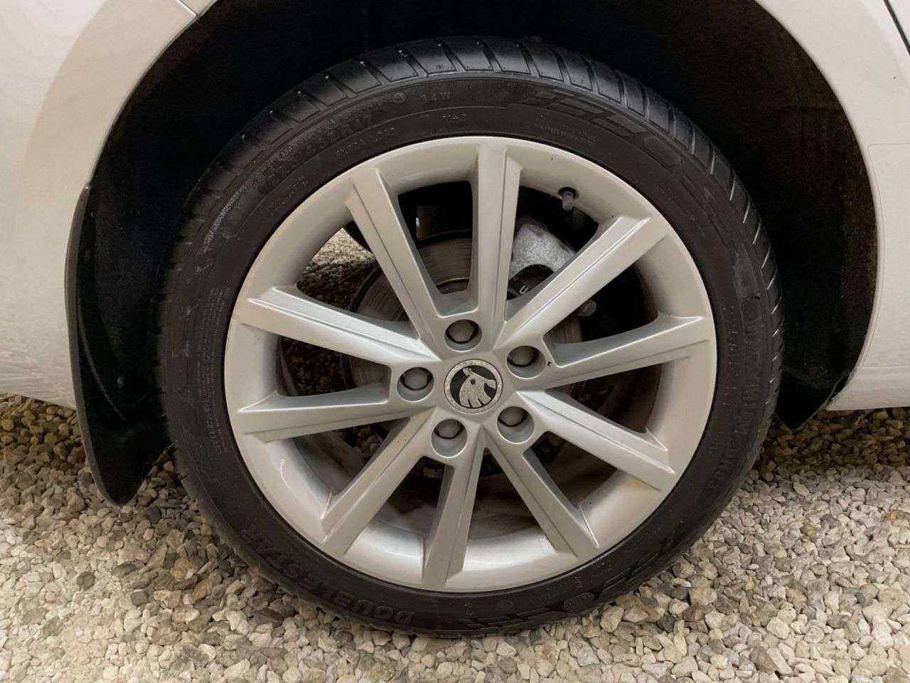 2014 SKODA OCTAVIA 2014 SKODA OCTAVIA