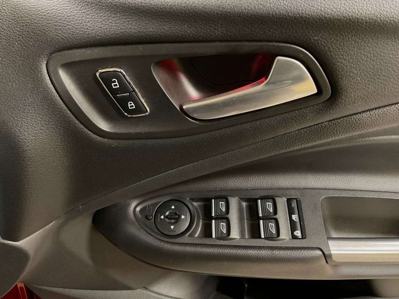 2016 FORD KUGA 2016 FORD KUGA